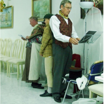 Notice Gallery for Peter Ralph BURCH