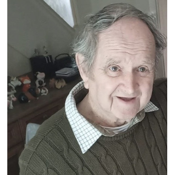 Photo of Benjamin Charles WILLIAMS