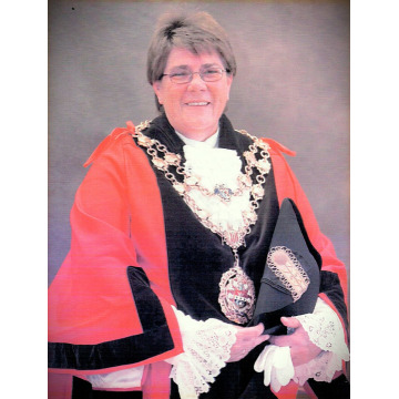 Notice Gallery for Margaret ROCHESTER