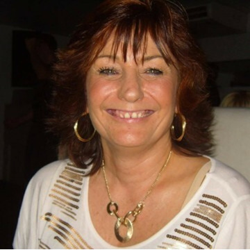 Photo of Beverley Ann WHITE