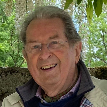 Photo of John David WINCKLES