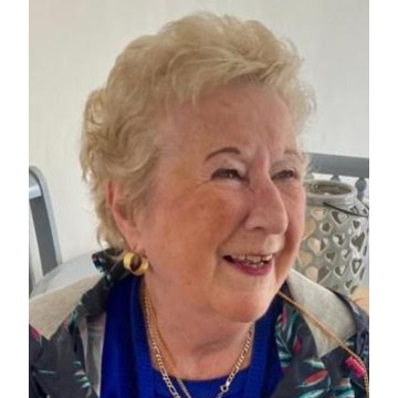Photo of Ann Marie SMALLEY