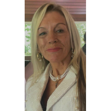 Photo of Joanne Louise ROBSON