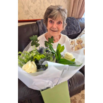 Photo of Janet WILKINSON