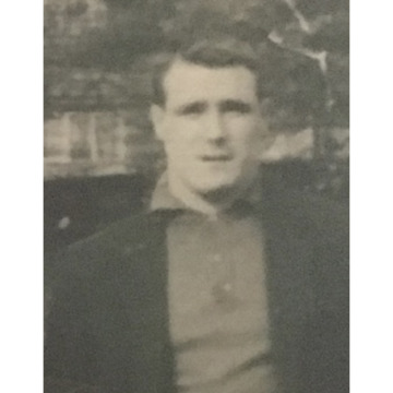 Photo for notice Ronald Vincent WILLINGHAM