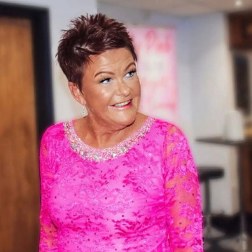Photo of Tracie TOWNSEND-MILLS