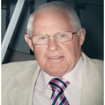 Photo of Joseph GUERIN