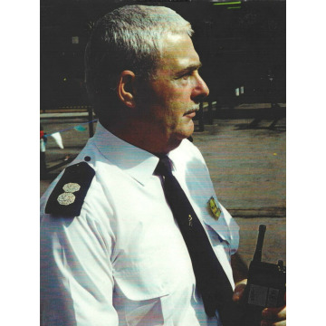 Photo of Peter BATTY