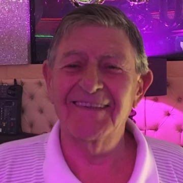 Photo of Alan SHAW