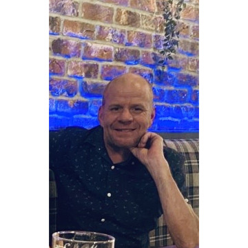 Photo of Steven James HINDLE