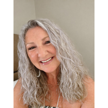 Photo of Patricia Elizabeth SMITH