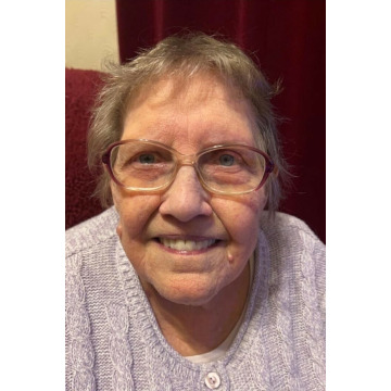 Notice Gallery for Sybil WILSON