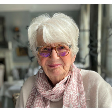 Photo of Valerie Ann FOX