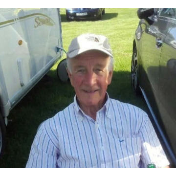 Photo of Patrick LOUGHRAN