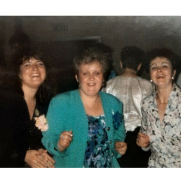 Photo for notice Margaret IMLACH