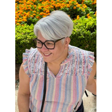 Photo of Kirsty Ellen THOMASON
