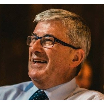 Photo of Gez MOORE