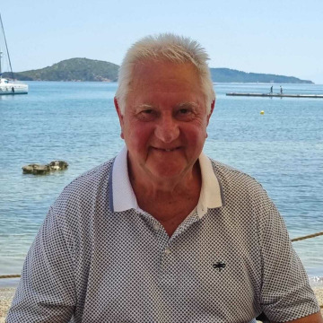 Photo of Keith COLEMAN