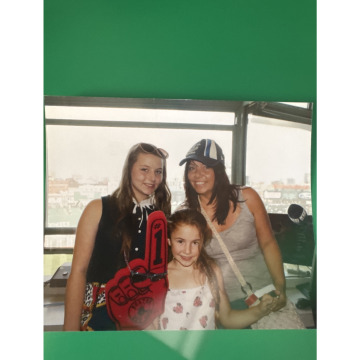 Photo for notice Pauline HARDAKER