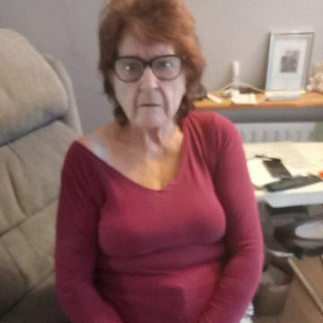 Photo of Mary Susan PERKINS