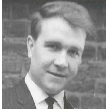 Photo of Brian JACKSON