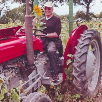 Photo of Michael BURTON