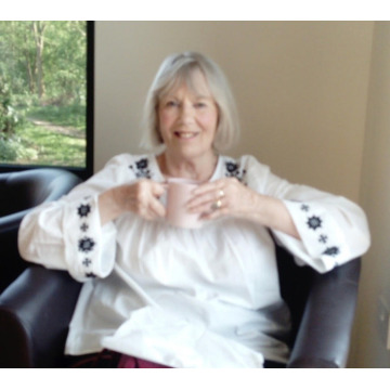 Photo of Shirley Ann BUTLER