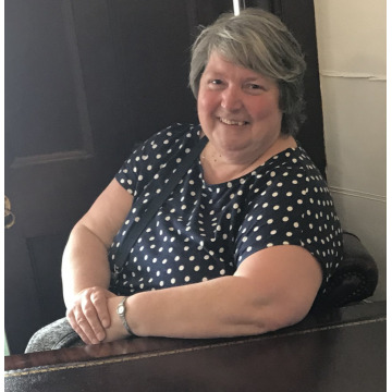 Photo of Lynda Denise PICKERING