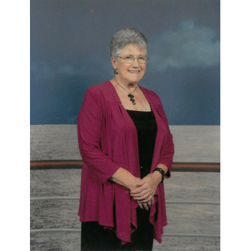 Photo of Margaret Elizabeth ROWLANDS