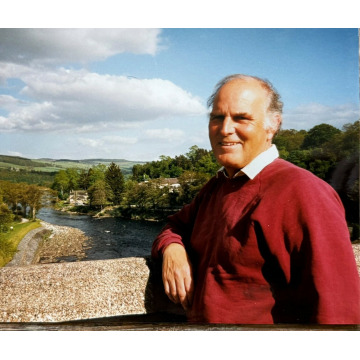 Photo of Nigel Derek WAKEFIELD