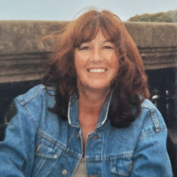 Photo of Jean BRADFORD