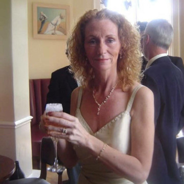 Photo of Wendy HOULKER