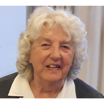 Photo for notice Patricia Noreen PRIDHAM