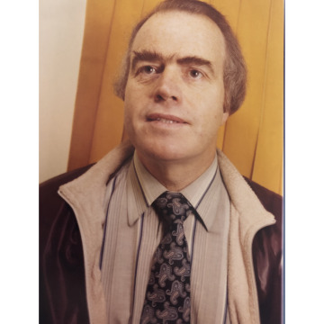 Notice Gallery for Bernard QUINN