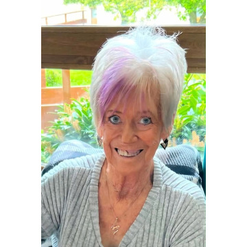Photo of Joan SMITH - (FEARN)