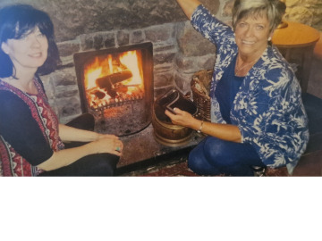 Notice Gallery for Joan SMITH - (FEARN)