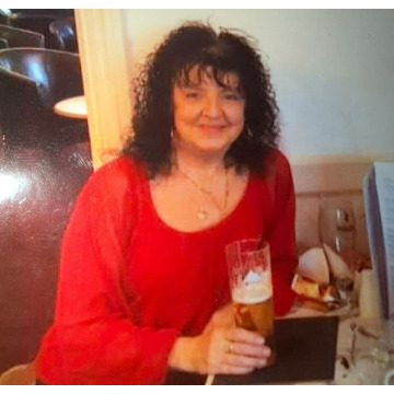Photo of Myfanwy OWEN