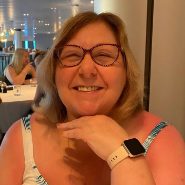 Photo of Janet BUCKLEY
