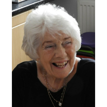Notice Gallery for Elizabeth HARRISON