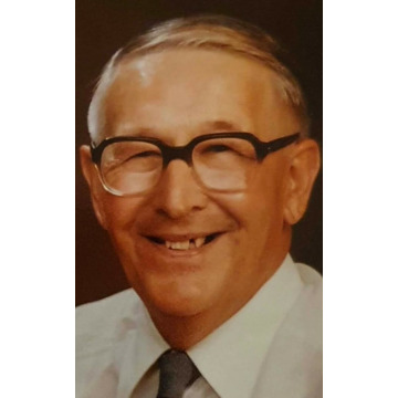 Photo of George William OADES