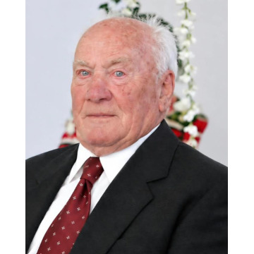 Photo of Edward Glyn DAVIES