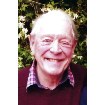 Photo of Roger Henry MOAT