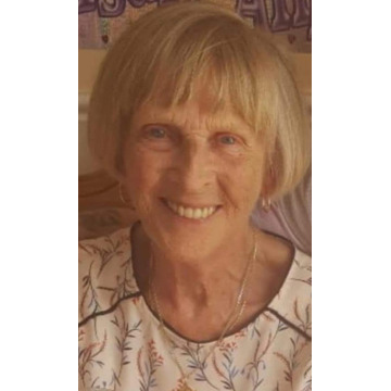 Photo of Irene MILLS