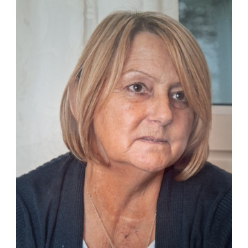 Photo of Greta VICARY