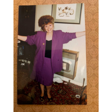 Notice Gallery for Georgina BRENNAN