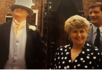 Photo for notice Georgina BRENNAN