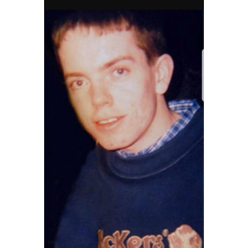 Photo of ROB RICHARDSON