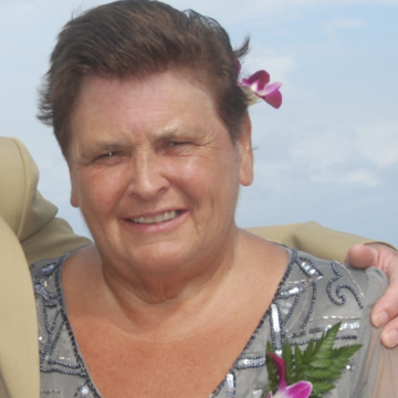 Photo of Christine Rose GOODFELLOW