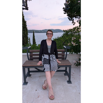 Photo of Fiona Louise GELL