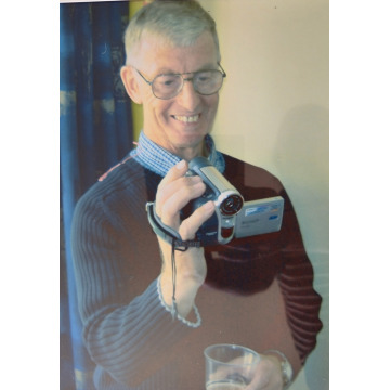Photo of Kenneth MOFFATT